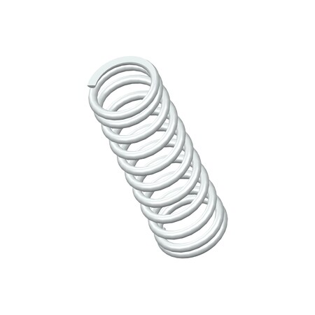 Approved Vendor Compression Spring, O= .515, L= 1.56, W= .060 S/U G209976721